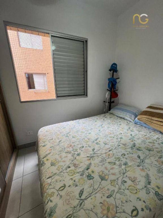 Imagem Kitnet com 1 Quarto à Venda, 31 m² em Boqueirão - Praia Grande