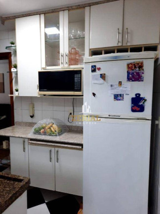 Imagem Apartamento com 2 Quartos à Venda, 103 m² em Santa Maria - São Caetano Do Sul