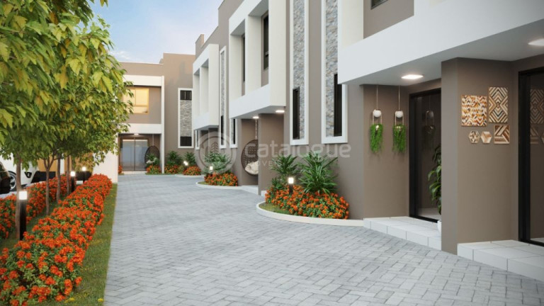 Imagem Casa com 3 Quartos à Venda, 76 m² em Parque Das árvores - Parnamirim Imagem Casa com 3 Quartos à Venda, 76 m² em Parque Das árvores - Parnamirim