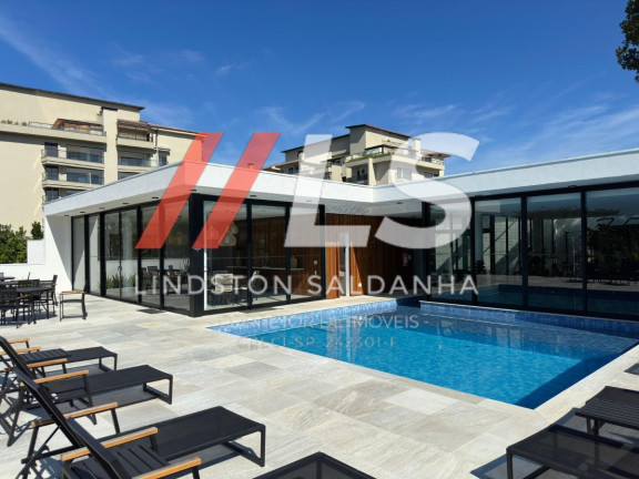 Imagem Casa com 3 Quartos à Venda, 76 m² em Itaguá - Ubatuba