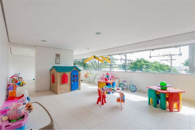 Imagem Apartamento com 3 Quartos à Venda, 104 m² em Vila Madalena - São Paulo