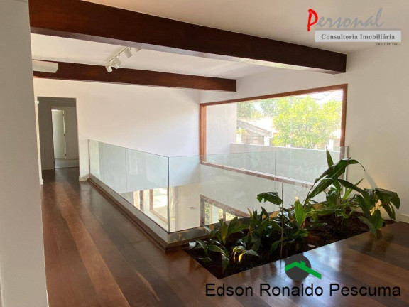 Imagem Casa com 4 Quartos à Venda, 560 m² em Alphaville Residencial Um - Barueri Imagem Casa com 4 Quartos à Venda, 560 m² em Alphaville Residencial Um - Barueri