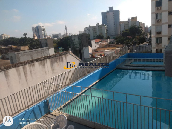Imagem Apartamento com 3 Quartos à Venda, 120 m² em Centro - Campos Dos Goytacazes Imagem Apartamento com 3 Quartos à Venda, 120 m² em Centro - Campos Dos Goytacazes