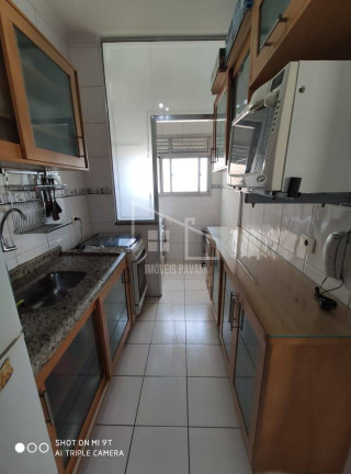Imagem Apartamento com 3 Quartos para Alugar, 69 m² em Planalto - São Bernardo Do Campo Imagem Apartamento com 3 Quartos para Alugar, 69 m² em Planalto - São Bernardo Do Campo