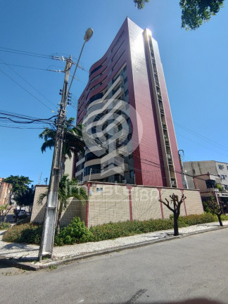 Apartamento com 4 Quartos à Venda, 160 m² em Mucuripe - Fortaleza