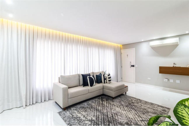 Imagem Casa com 3 Quartos à Venda,  em Interlagos - São Paulo