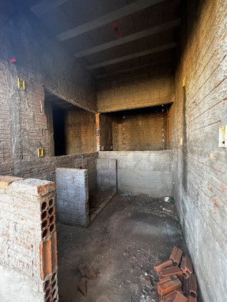 Imagem Casa com 1 Quarto à Venda, 100 m² em Park Residencial Colinas - Votuporanga