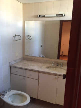 Imagem Imóvel com 3 Quartos para Alugar, 566 m² em Santo Amaro - São Paulo