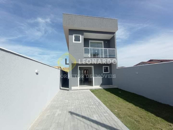 Imóvel com 3 Quartos à Venda, 80 m² em Itaipuaçu - Maricá