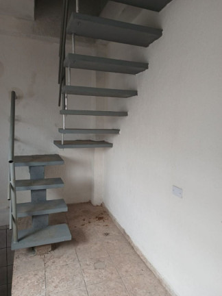 Imagem Sobrado com 3 Quartos à Venda, 56 m² em Tupi - Praia Grande Imagem Sobrado com 3 Quartos à Venda, 56 m² em Tupi - Praia Grande
