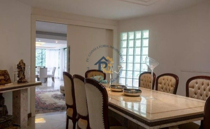 Imagem Casa com 3 Quartos para Alugar,  em Joá - Rio De Janeiro