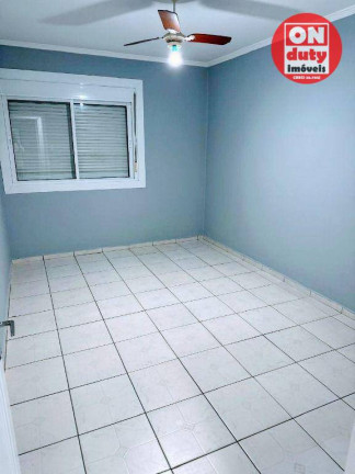 Imagem Apartamento com 3 Quartos à Venda, 137 m² em Gonzaga - Santos