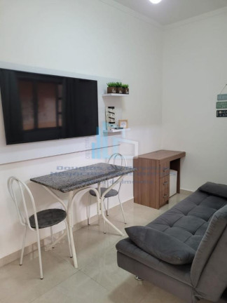 Imagem Apartamento com 1 Quarto à Venda, 44 m² em Guilhermina - Praia Grande Imagem Apartamento com 1 Quarto à Venda, 44 m² em Guilhermina - Praia Grande