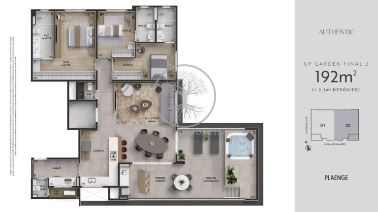 Imagem Apartamento com 3 Quartos à Venda, 153 m² em Cambuí - Campinas Imagem Apartamento com 3 Quartos à Venda, 153 m² em Cambuí - Campinas