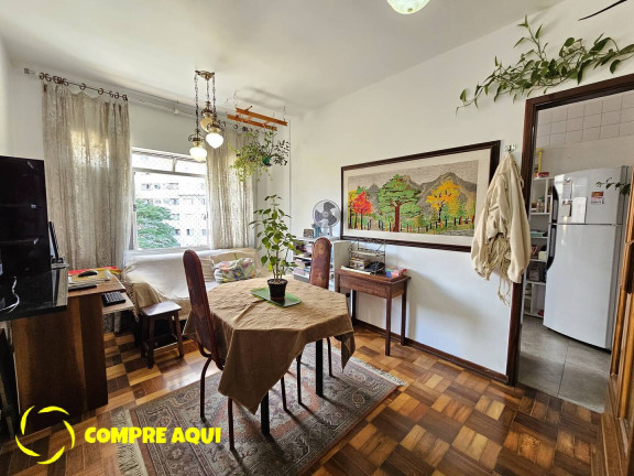 Imagem Apartamento com 2 Quartos à Venda, 61 m² em Campos Elíseos - São Paulo
