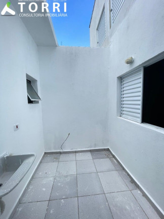 Imagem Casa com 2 Quartos à Venda, 52 m² em éden - Sorocaba