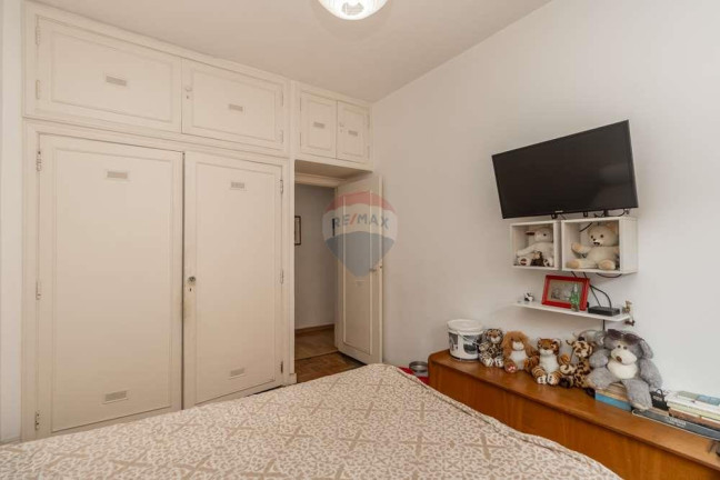 Imagem Apartamento com 3 Quartos à Venda, 144 m² em Consolação - São Paulo Imagem Apartamento com 3 Quartos à Venda, 144 m² em Consolação - São Paulo