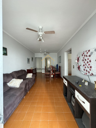 Imagem Apartamento com 2 Quartos à Venda, 75 m² em Canto Do Forte - Praia Grande Imagem Apartamento com 2 Quartos à Venda, 75 m² em Canto Do Forte - Praia Grande