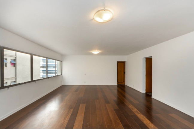Imagem Imóvel com 3 Quartos à Venda, 176 m² em Jardim Paulista - São Paulo Imagem Imóvel com 3 Quartos à Venda, 176 m² em Jardim Paulista - São Paulo
