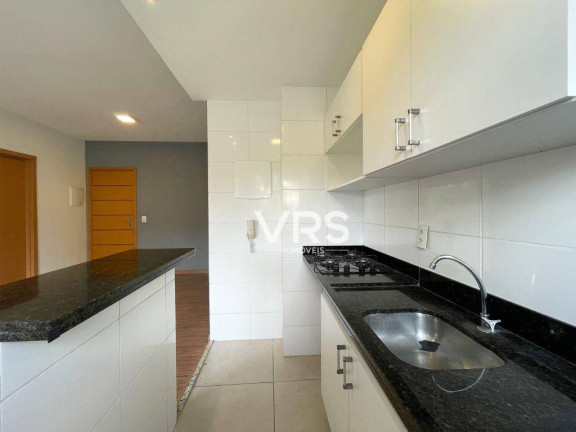 Imagem Apartamento com 1 Quarto à Venda, 53 m² em Alto - Teresópolis