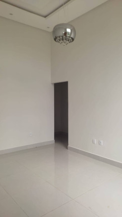 Imagem Casa com 3 Quartos à Venda, 120 m² em Residencial Flor Do Cerrado - Anápolis
