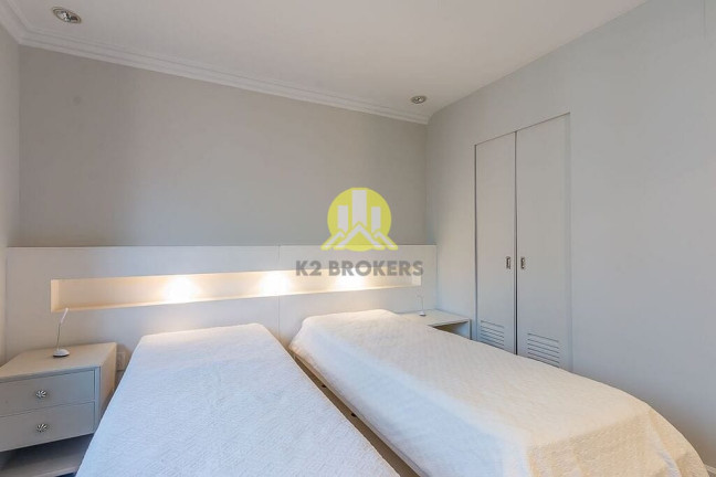 Imagem Apartamento com 4 Quartos à Venda, 552 m² em Jardim Paulista - São Paulo