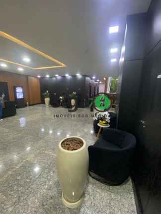 Imagem Imóvel Comercial à Venda, 42 m² em Vila Andrade - São Paulo Imagem Imóvel Comercial à Venda, 42 m² em Vila Andrade - São Paulo