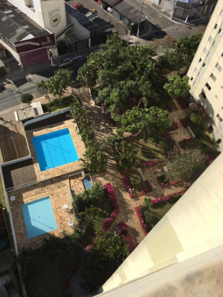 Imagem Apartamento com 3 Quartos à Venda, 65 m² em Vila Granada - São Paulo
