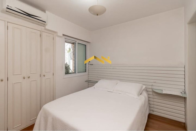 Imagem Apartamento com 3 Quartos à Venda, 190 m² em Jardim Das Acácias - São Paulo Imagem Apartamento com 3 Quartos à Venda, 190 m² em Jardim Das Acácias - São Paulo