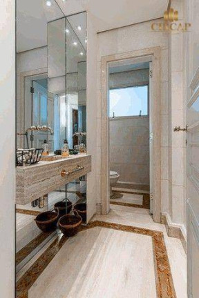 Imagem Apartamento com 5 Quartos à Venda, 616 m² em Vila Nova Conceição - São Paulo