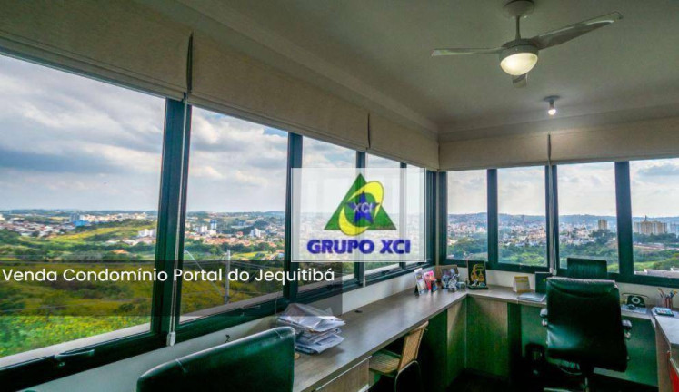 Imagem Casa com 3 Quartos à Venda, 268 m² em Pinheiro - Valinhos