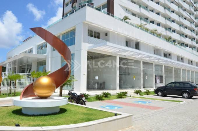 Imagem Apartamento com 3 Quartos à Venda, 86 m² em Altiplano Cabo Branco - João Pessoa