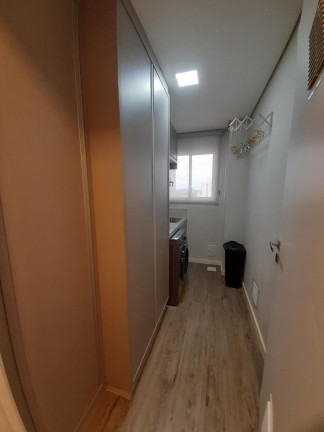 Imagem Apartamento com 3 Quartos para Alugar ou Temporada, 81 m² em Itacolomi - Balneário Piçarras