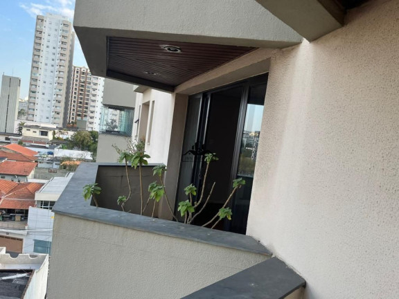 Imagem Apartamento com 3 Quartos à Venda, 145 m² em Jardim Bela Vista - Santo André Imagem Apartamento com 3 Quartos à Venda, 145 m² em Jardim Bela Vista - Santo André