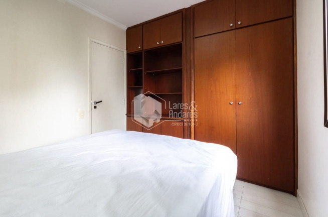 Imagem Apartamento com 1 Quarto à Venda, 36 m² em Jardim Paulista - São Paulo