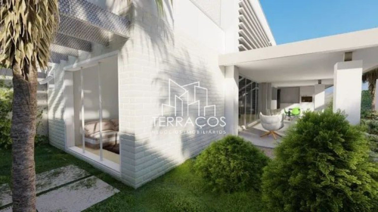 Imagem Terreno à Venda, 1.013 m² em Caxambu - Jundiaí