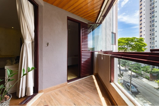 Imagem Imóvel com 3 Quartos à Venda, 94 m² em Vila Leopoldina - São Paulo Imagem Imóvel com 3 Quartos à Venda, 94 m² em Vila Leopoldina - São Paulo