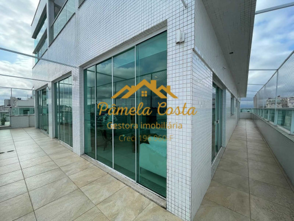 Imagem Cobertura com 6 Quartos para Alugar, 500 m² em Pitangueiras - Guarujá Imagem Cobertura com 6 Quartos para Alugar, 500 m² em Pitangueiras - Guarujá