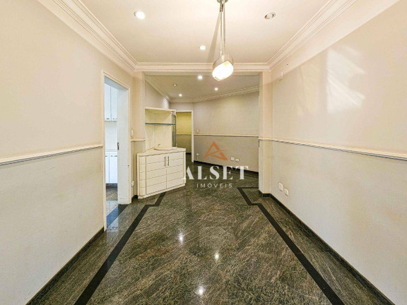 Imagem Apartamento com 4 Quartos à Venda, 277 m² em Tatuapé - São Paulo Imagem Apartamento com 4 Quartos à Venda, 277 m² em Tatuapé - São Paulo
