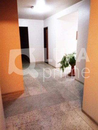 Imagem Apartamento com 4 Quartos à Venda, 200 m² em Santana - São Paulo
