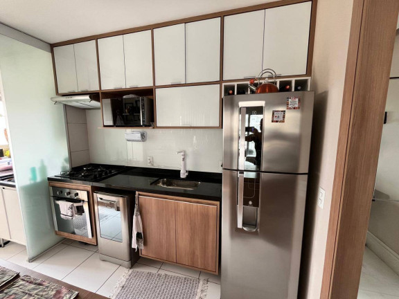 Foto do imóvel Apartamento com 3 Quartos à Venda, 70 m² em City Bussocaba - Osasco
