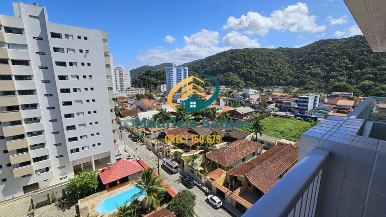 Imagem Apartamento com 2 Quartos à Venda, 71 m² em Centro - Mongaguá