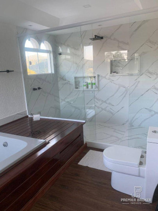 Imagem Casa com 4 Quartos à Venda, 600 m² em Tijuca - Teresópolis
