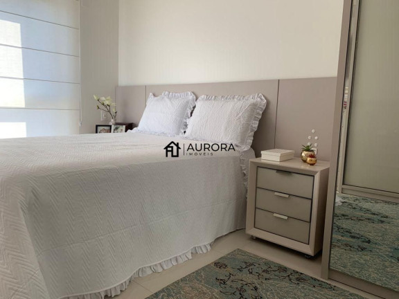 Imagem Apartamento com 3 Quartos à Venda, 147 m² em Centro - Balneário Camboriú