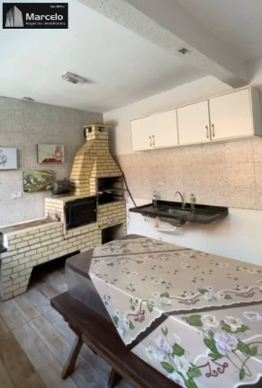 Imagem Casa de Condomínio com 4 Quartos à Venda, 300 m² em Condomínio Aruã - Mogi Das Cruzes