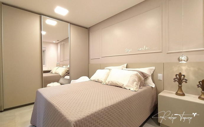 Imagem Casa de Condomínio com 4 Quartos à Venda, 191 m² em Jardim Atlântico - Goiânia