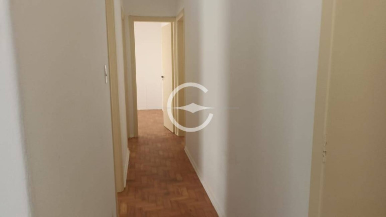 Imagem Apartamento com 3 Quartos para Alugar, 104 m² em Vila Clementino - São Paulo Imagem Apartamento com 3 Quartos para Alugar, 104 m² em Vila Clementino - São Paulo