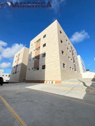 Imóvel com 2 Quartos à Venda, 51 m² em Gramame - João Pessoa