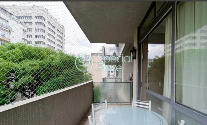 Imagem Apartamento com 4 Quartos à Venda ou Locação, 350 m² em Jardim América - São Paulo Imagem Apartamento com 4 Quartos à Venda ou Locação, 350 m² em Jardim América - São Paulo