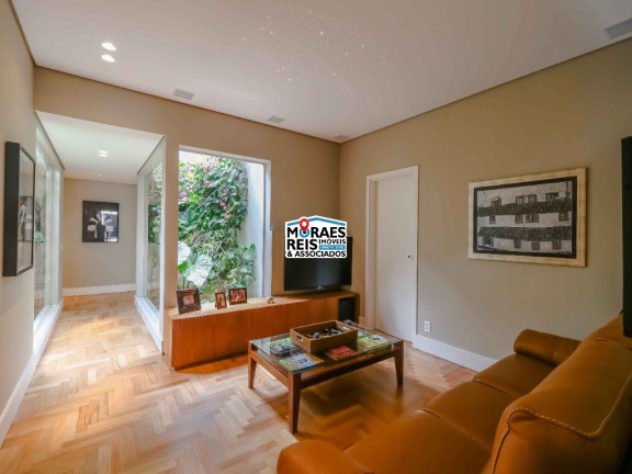 Imagem Casa com 4 Quartos à Venda, 2.550 m² em Alto Da Boa Vista - São Paulo Imagem Casa com 4 Quartos à Venda, 2.550 m² em Alto Da Boa Vista - São Paulo